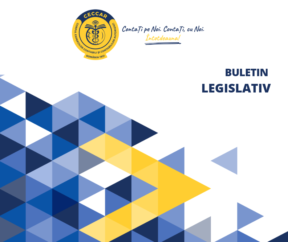 Buletin legislativ CECCAR (3)